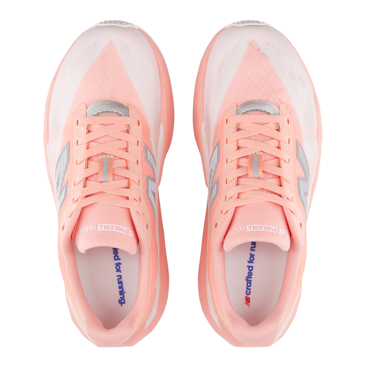 New Balance FuelCell Rebel v5
