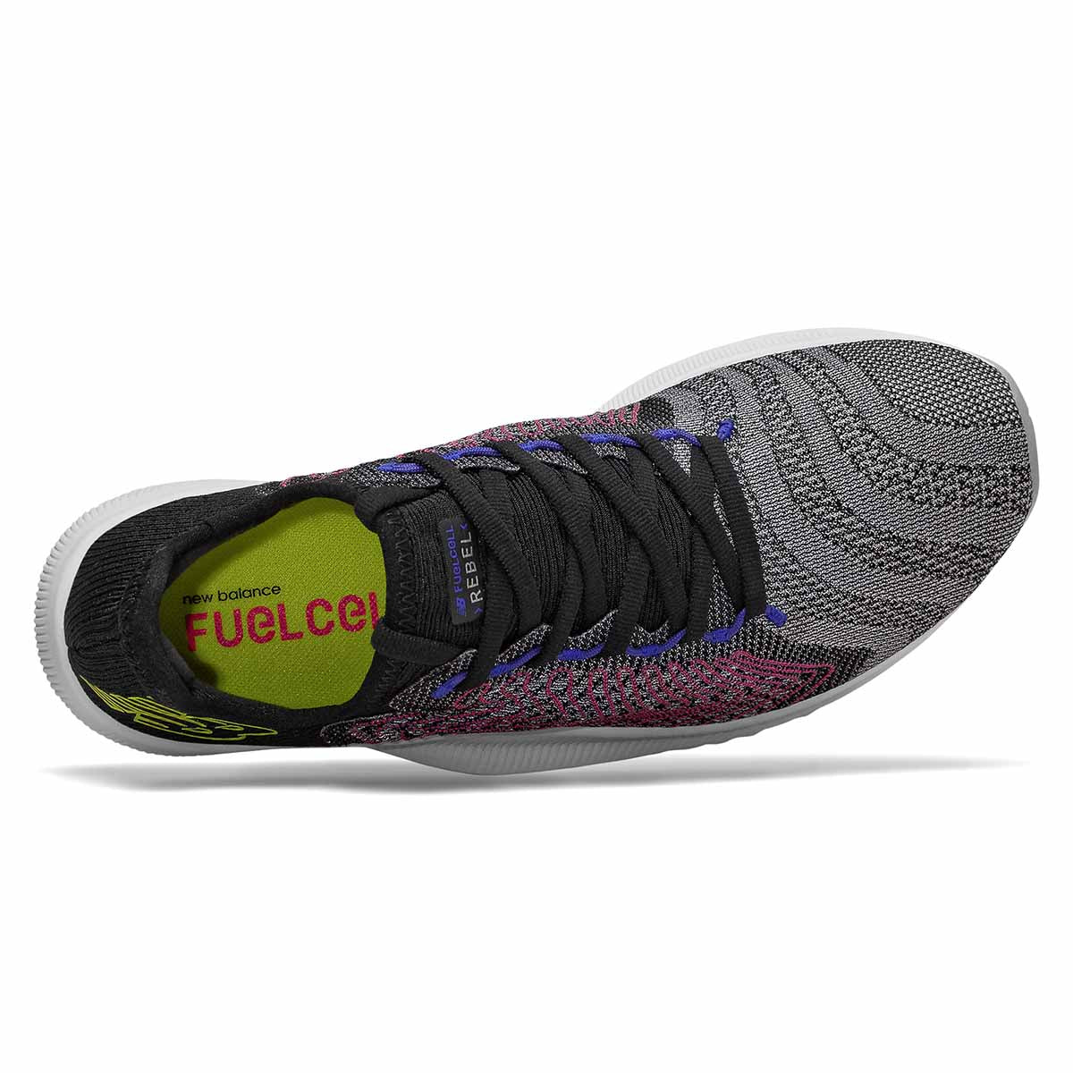New Balance Fuel Cell Rebel