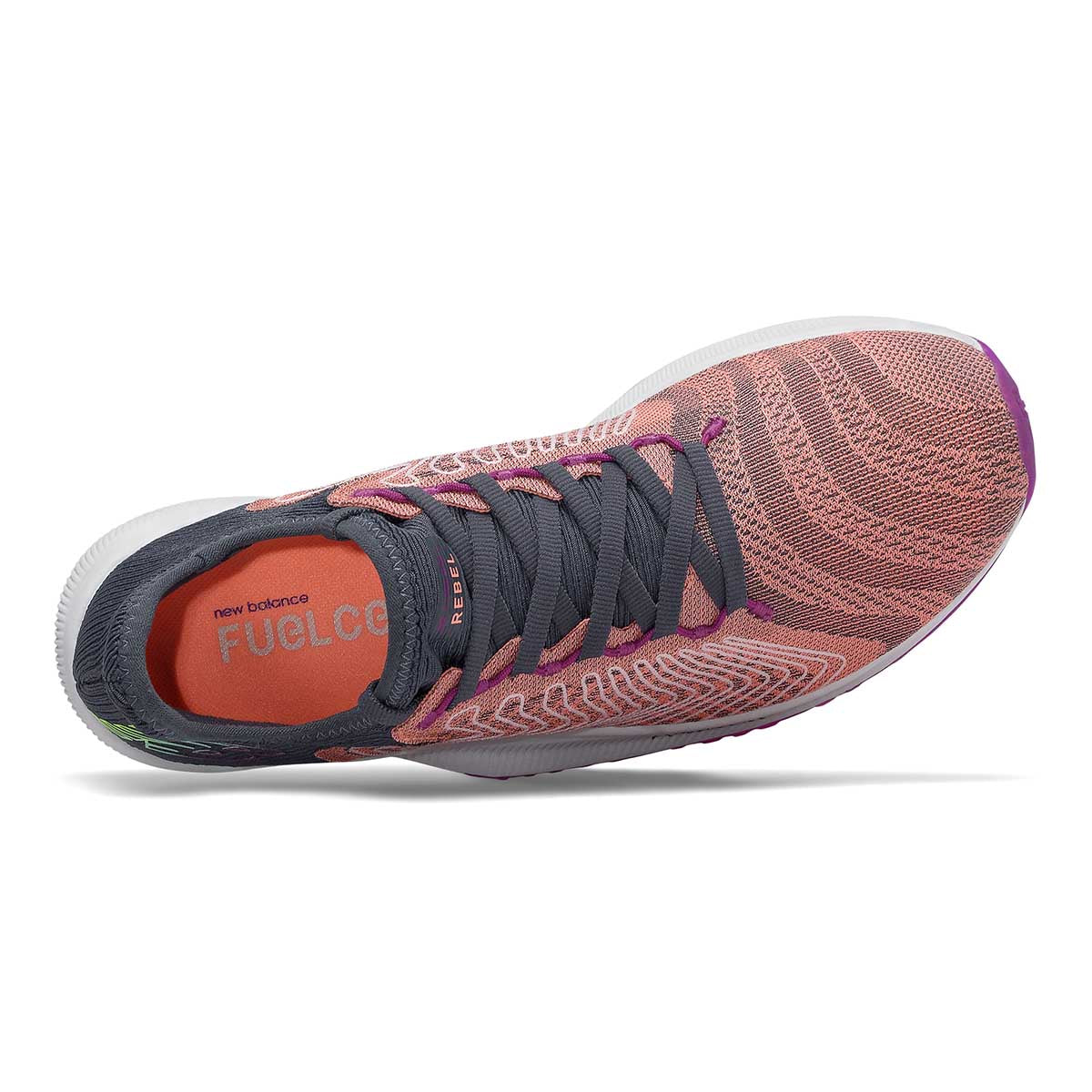 New Balance Fuel Cell Rebel