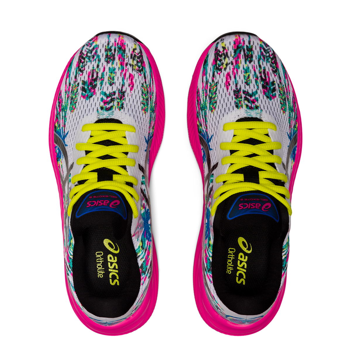 Asics Gel Excite 9