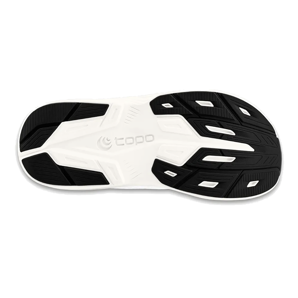 Topo Magnifly 6