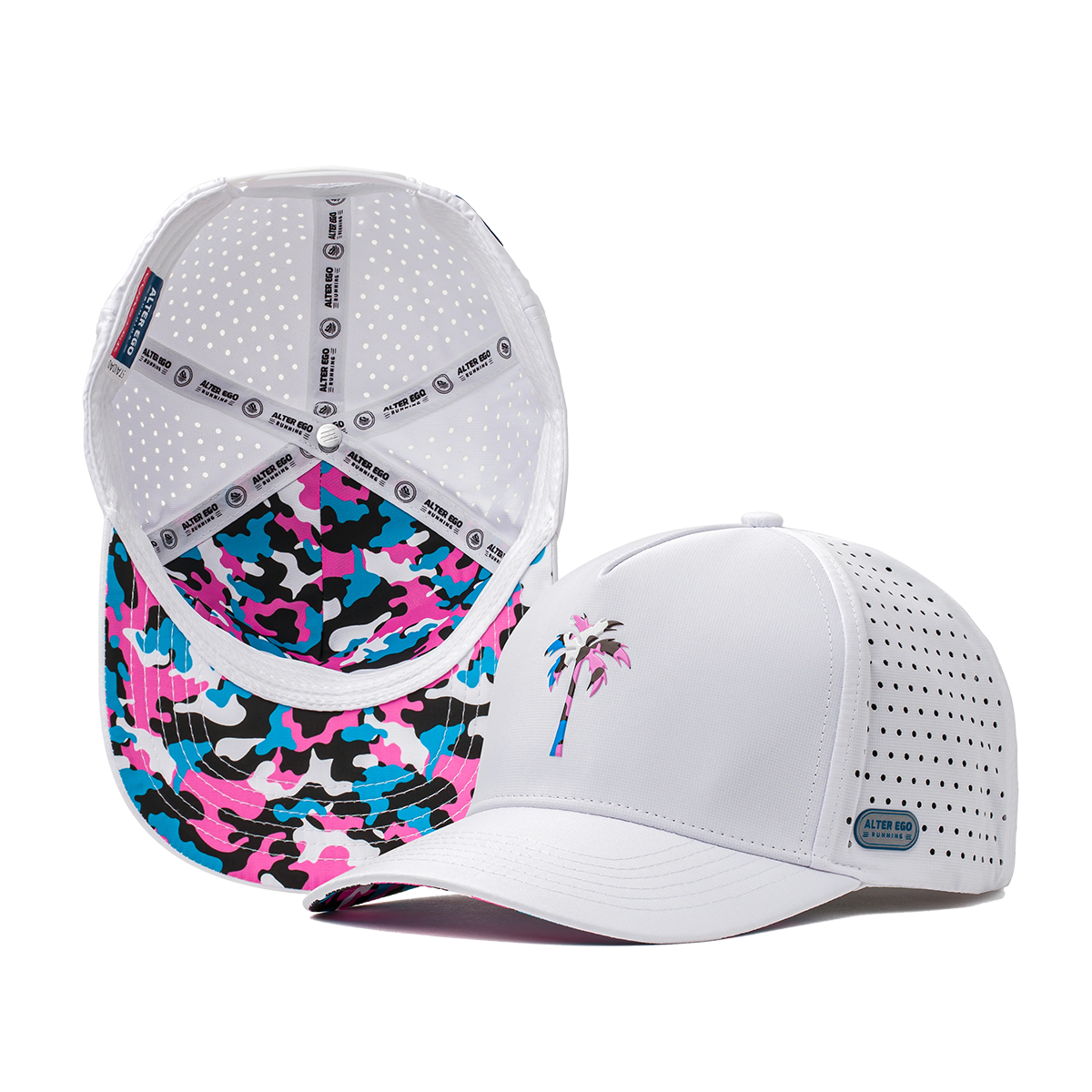 Alter Ego Coaster Splash