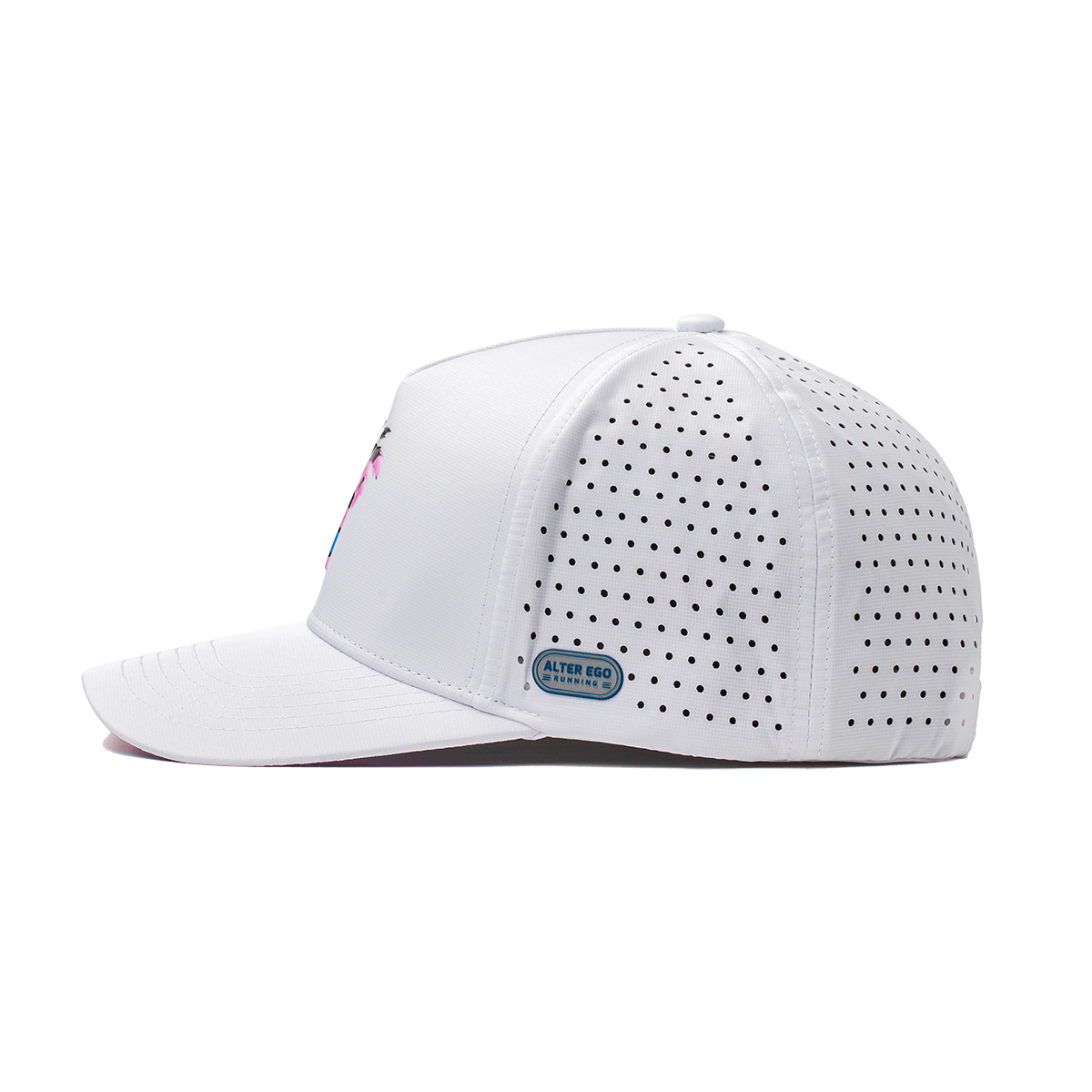 Alter Ego Coaster Splash