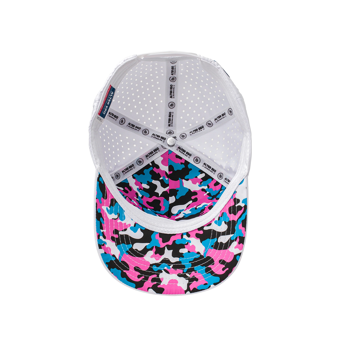 Alter Ego Coaster Splash