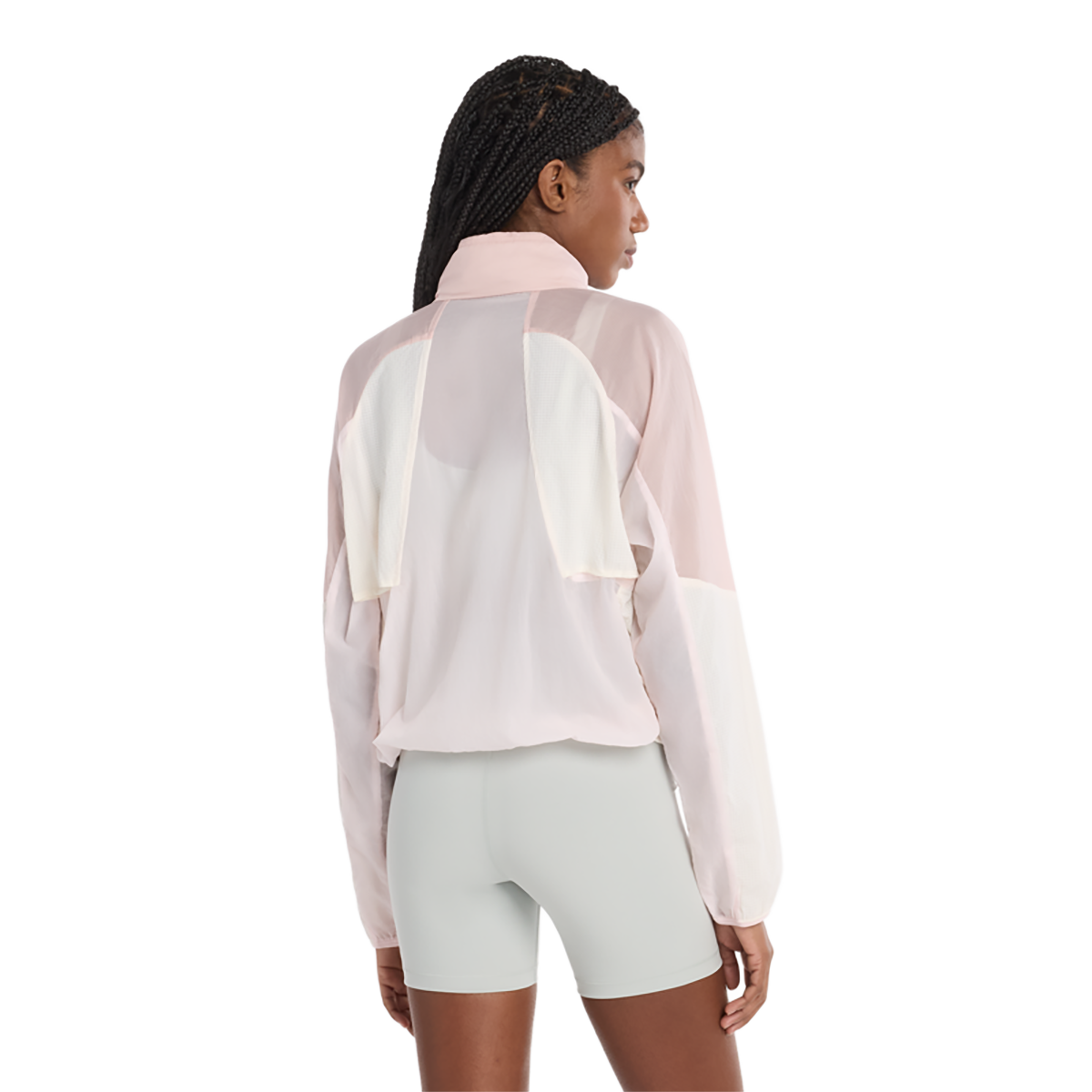 New Balance Gabby Thomas Signature Collection RC Jacket