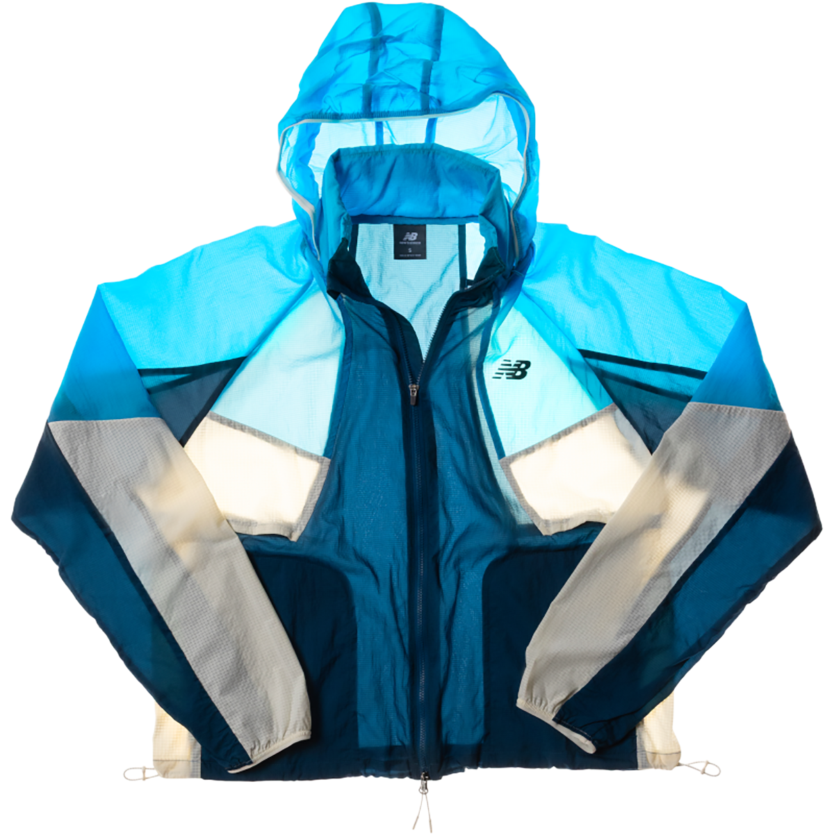 New Balance RC Jacket