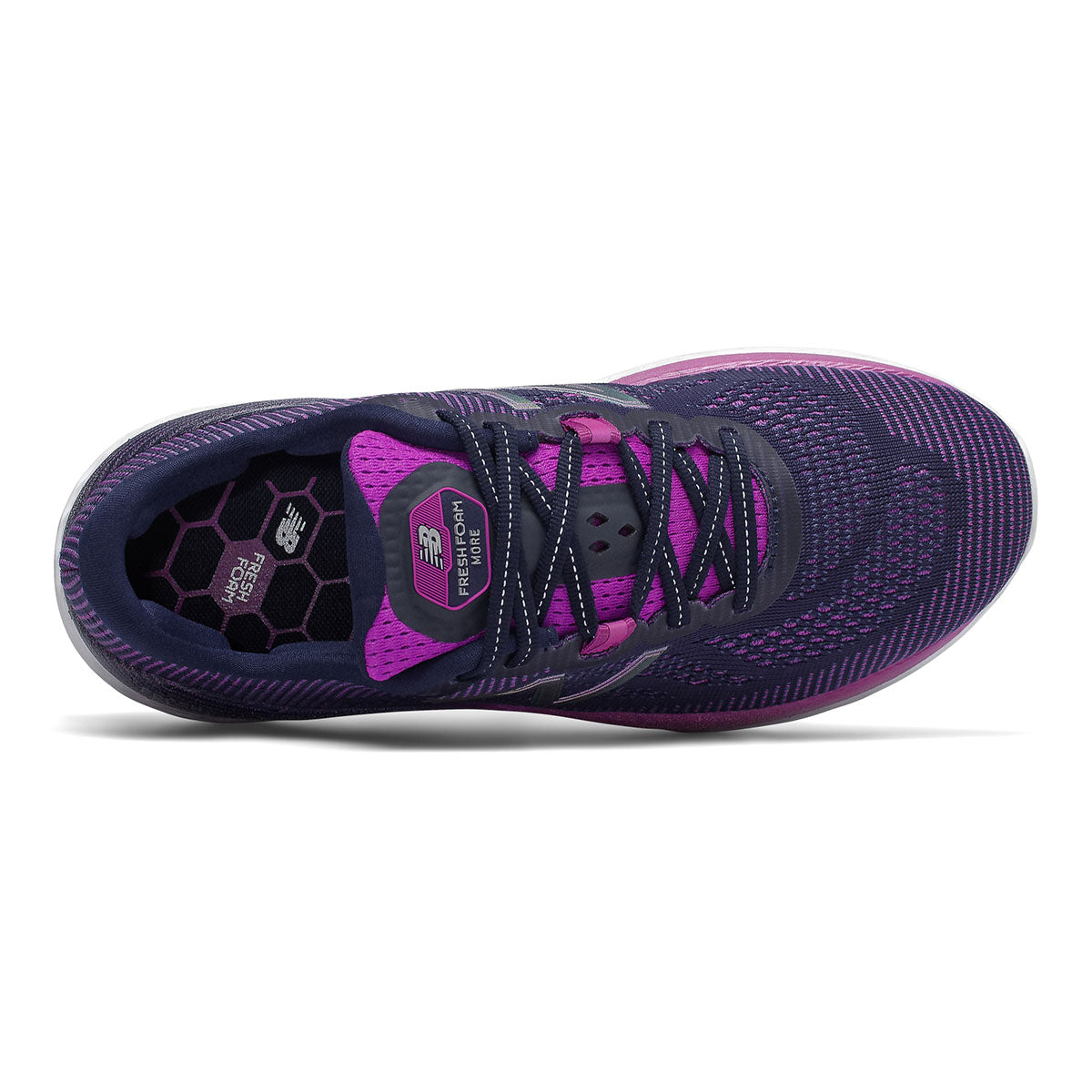 New Balance Fresh Foam More