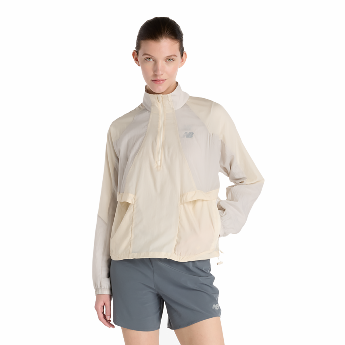 New Balance Better Run Water Resistant Jacket