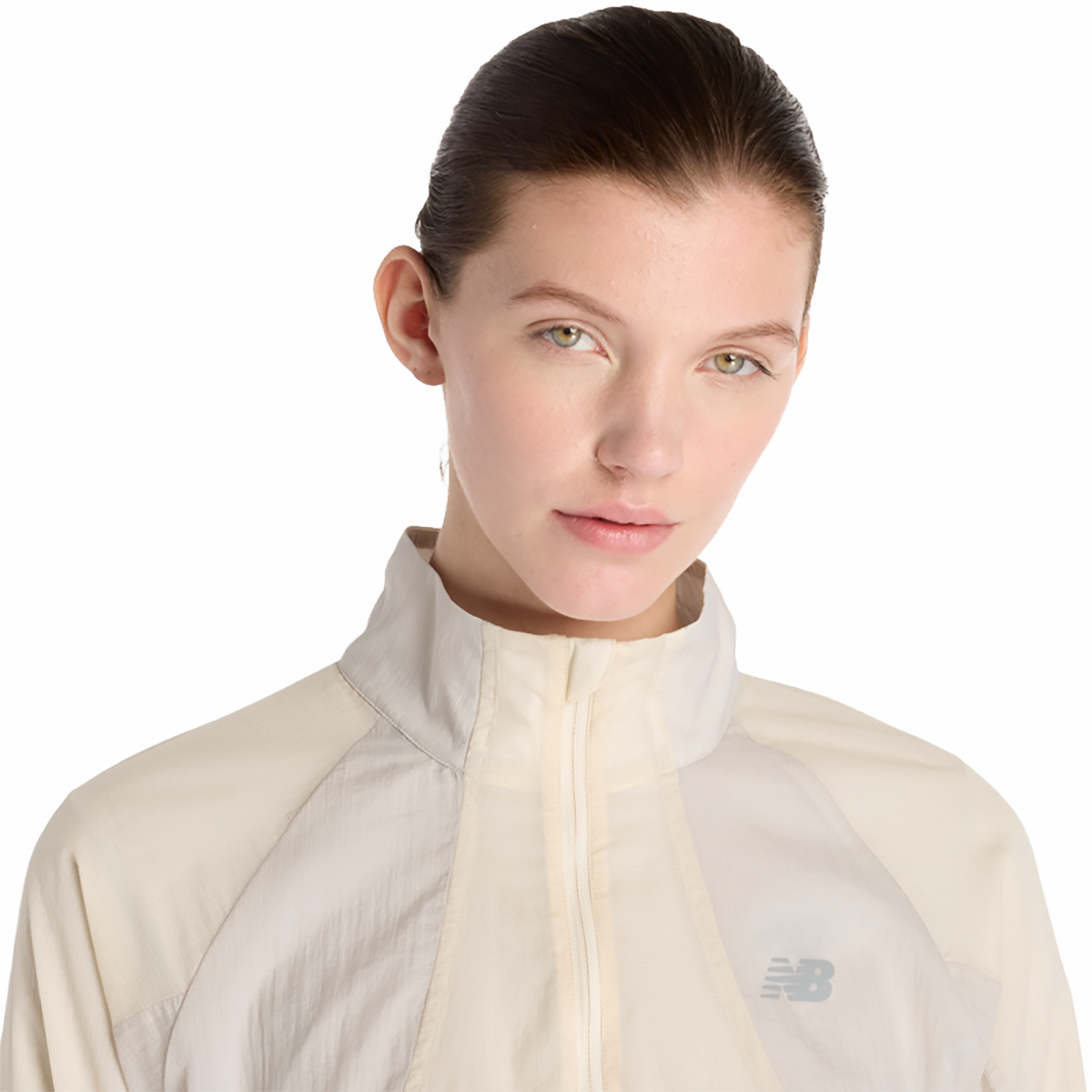 New Balance Better Run Water Resistant Jacket