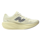 New Balance SuperComp Rebel women's running shoes in Pistachio Butter, lateral view