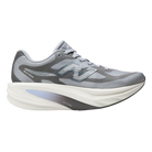 New Balance SuperComp Rebel women's running shoes in Digital Mist, lateral view