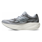 New Balance SuperComp Rebel women's running shoes in Digital Mist, medial view