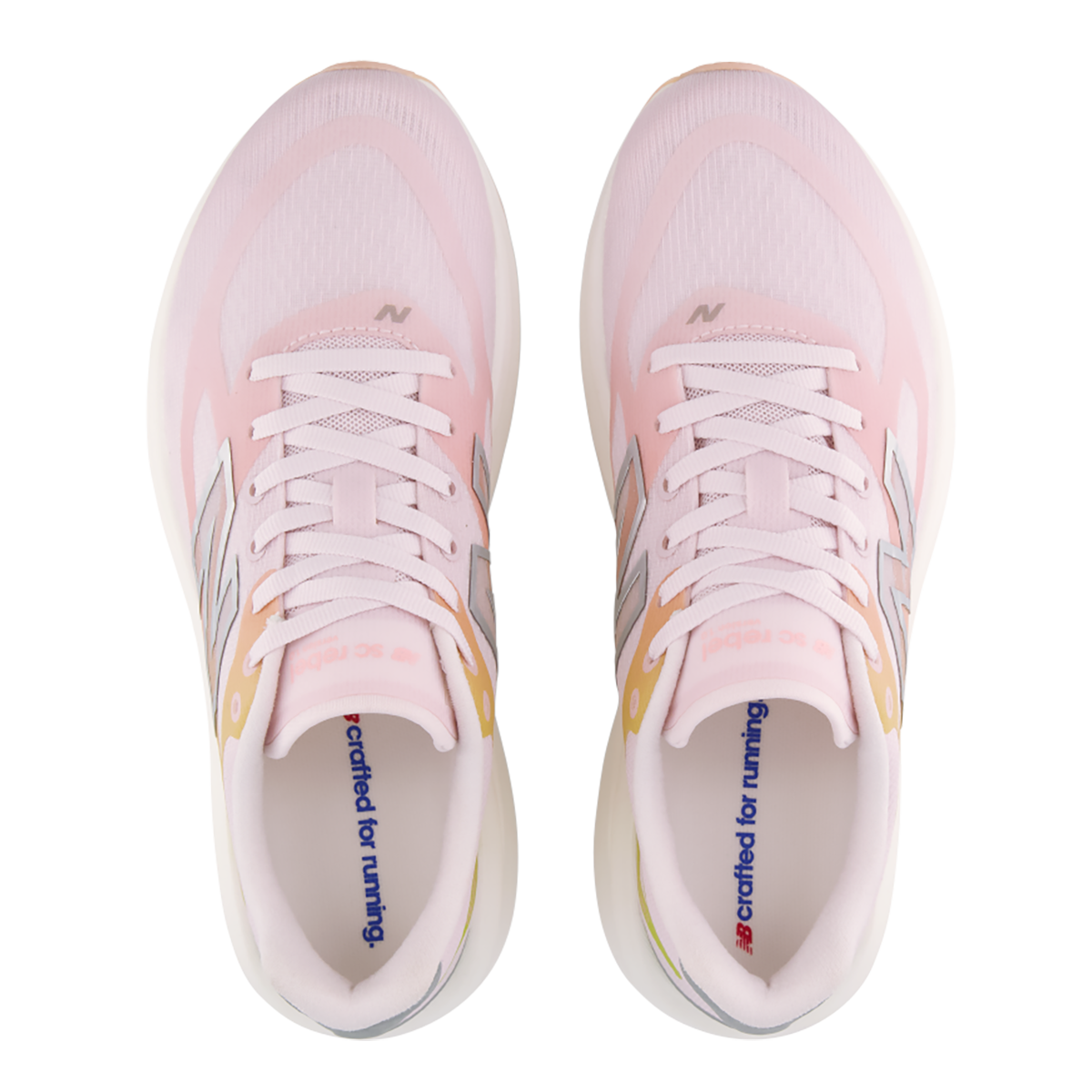 New Balance SuperComp Rebel