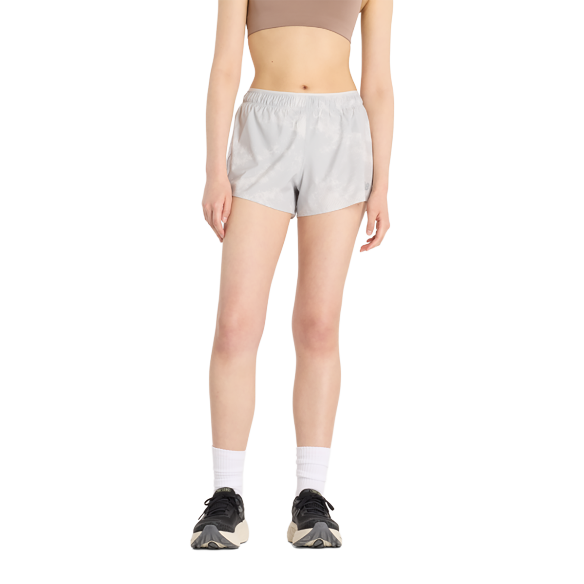 New Balance RC Printed Short 3"