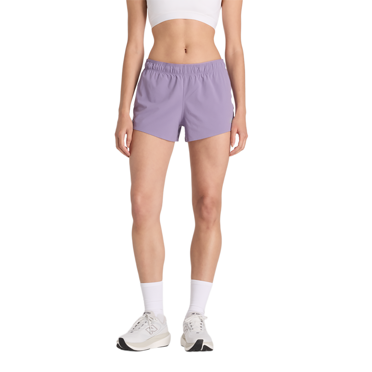New Balance RC Short 3"