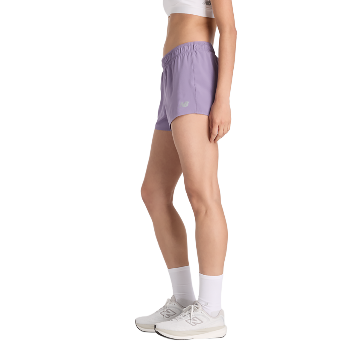 New Balance RC Short 3"