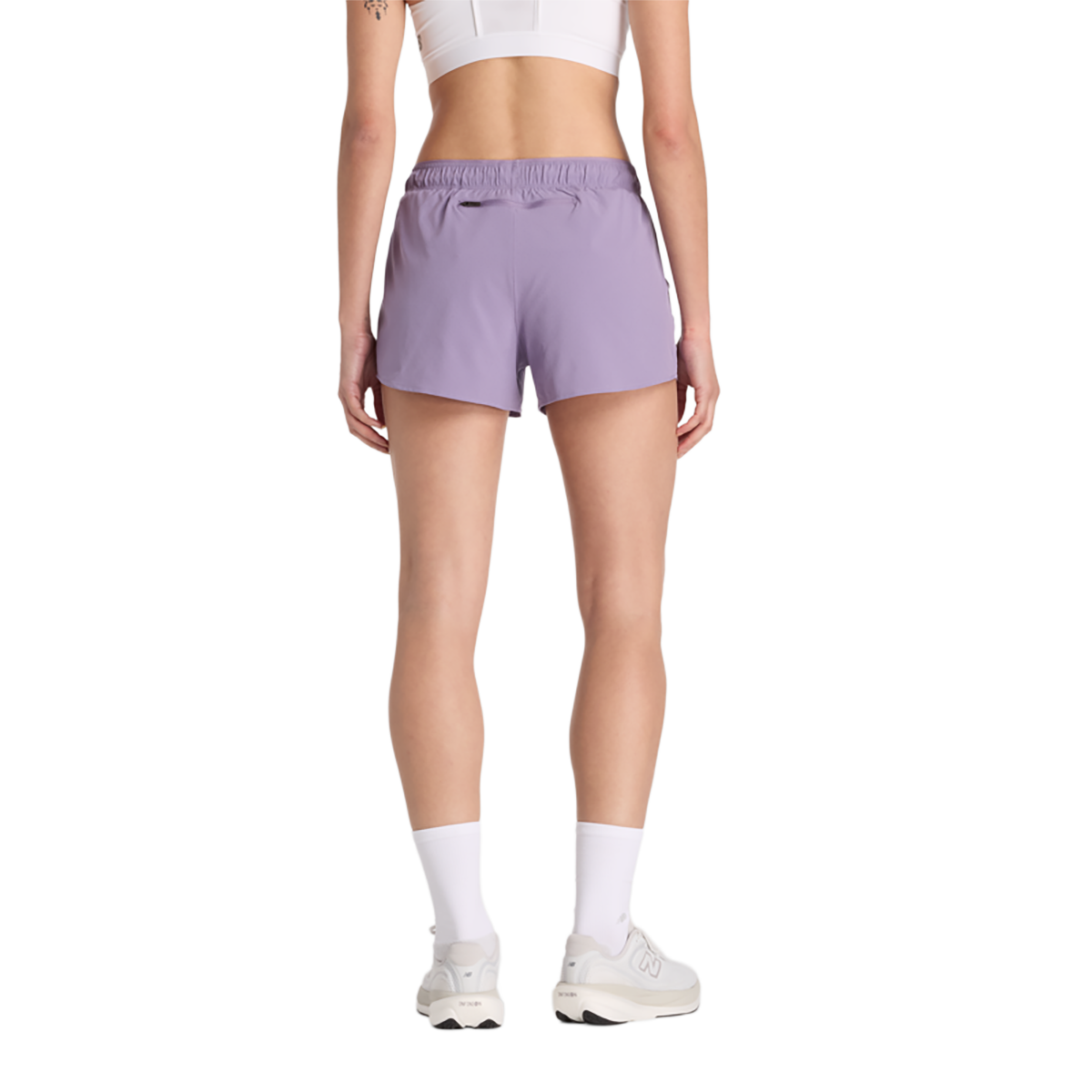 New Balance RC Short 3"