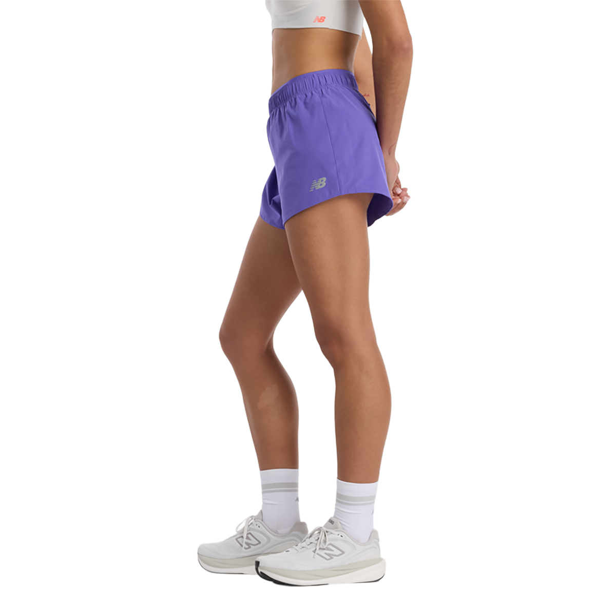 New Balance RC Short 3"
