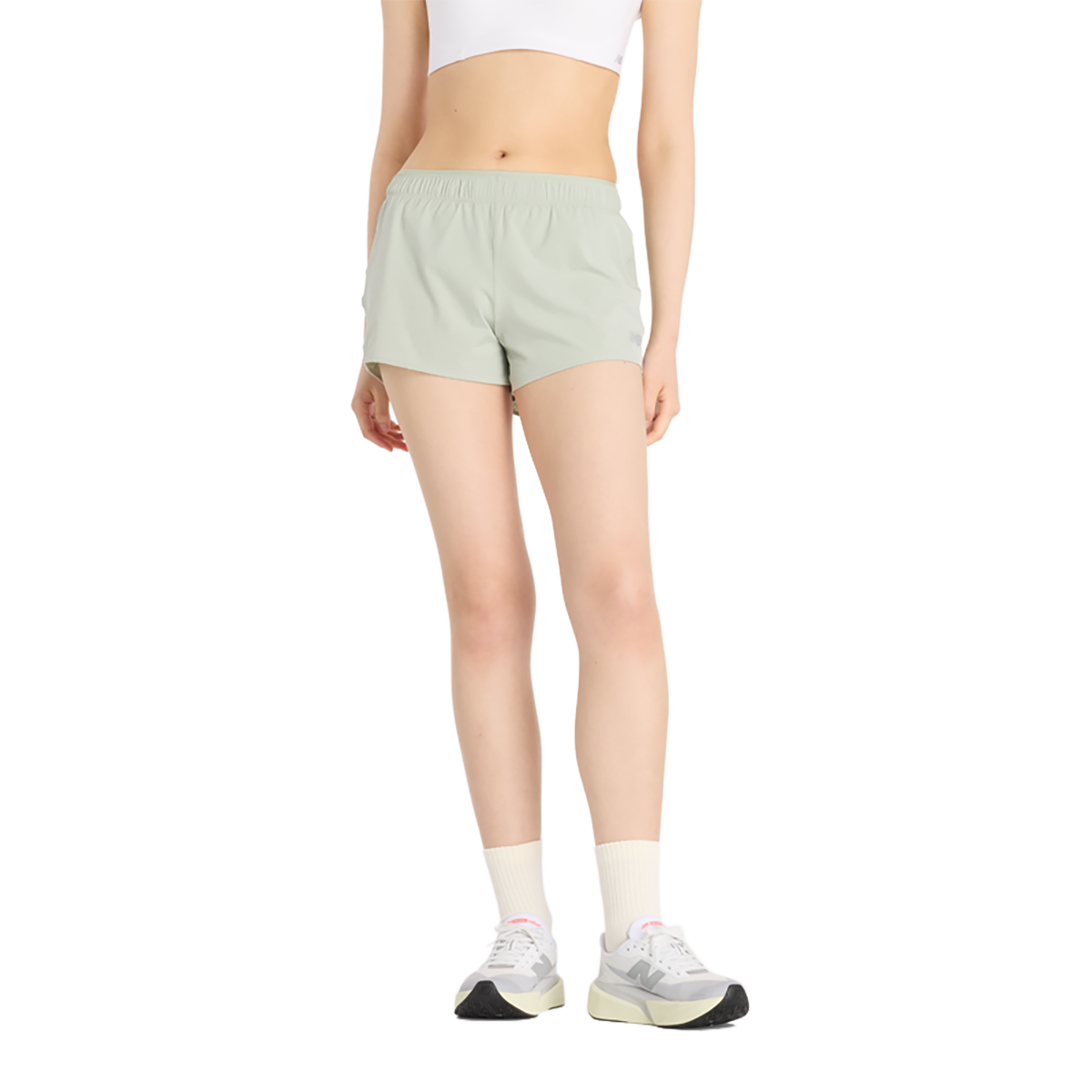 New Balance RC Short 3"