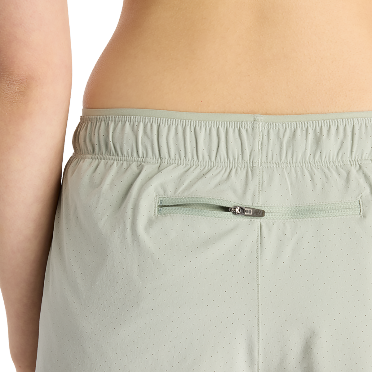 New Balance RC Short 3"