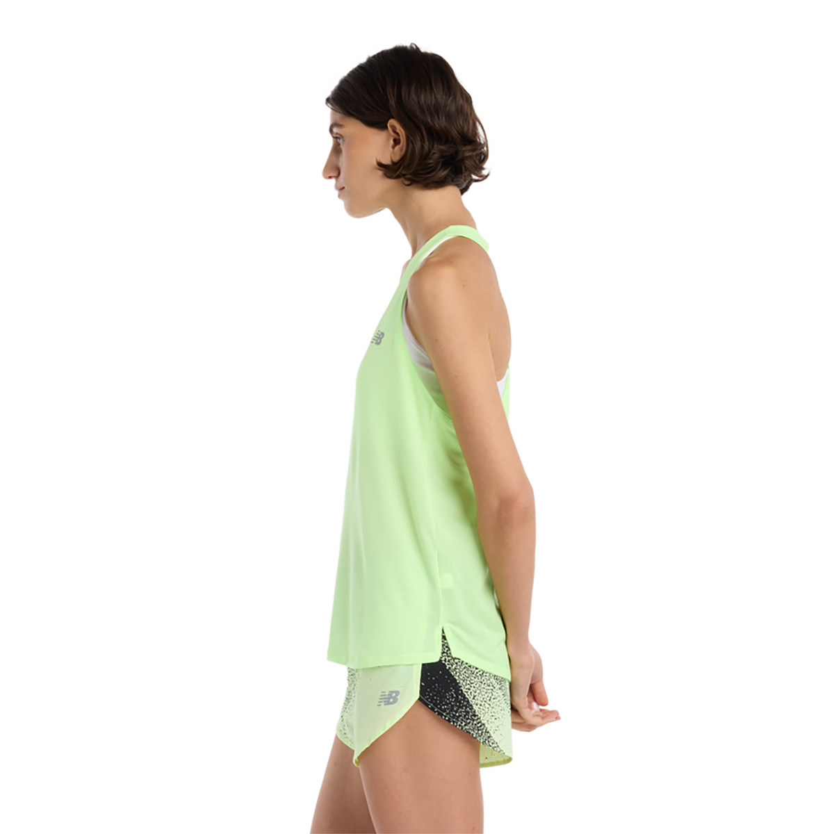 New Balance Athletics Tank