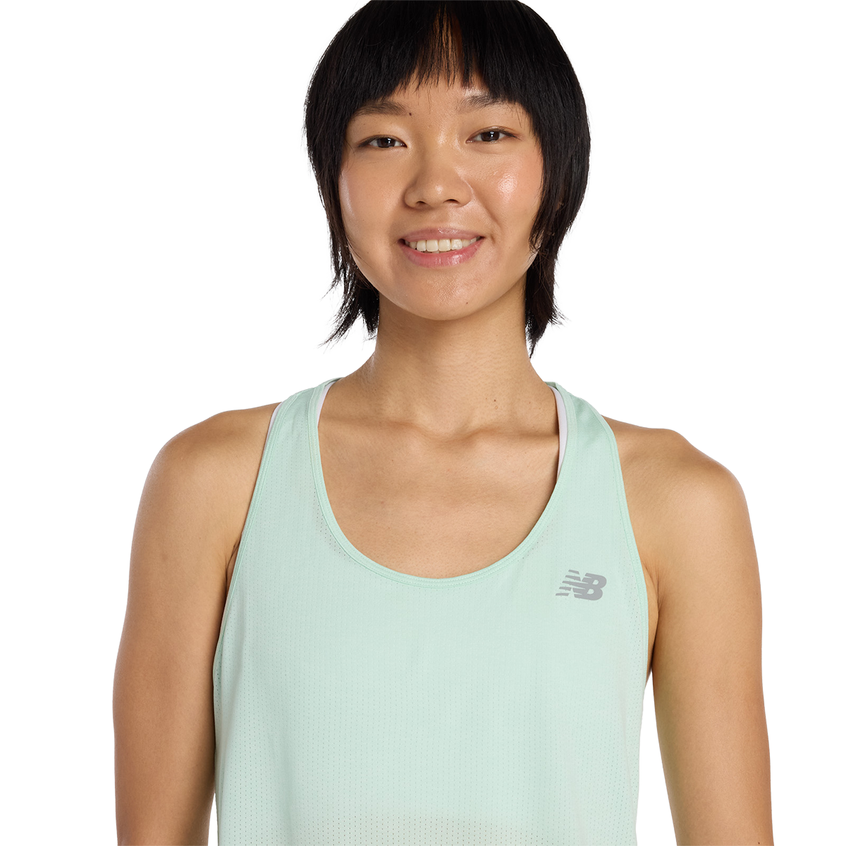 New Balance Athletics Tank