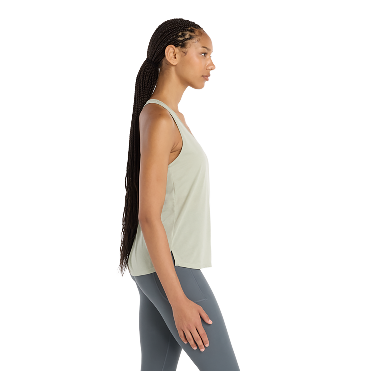 New Balance Athletics Tank