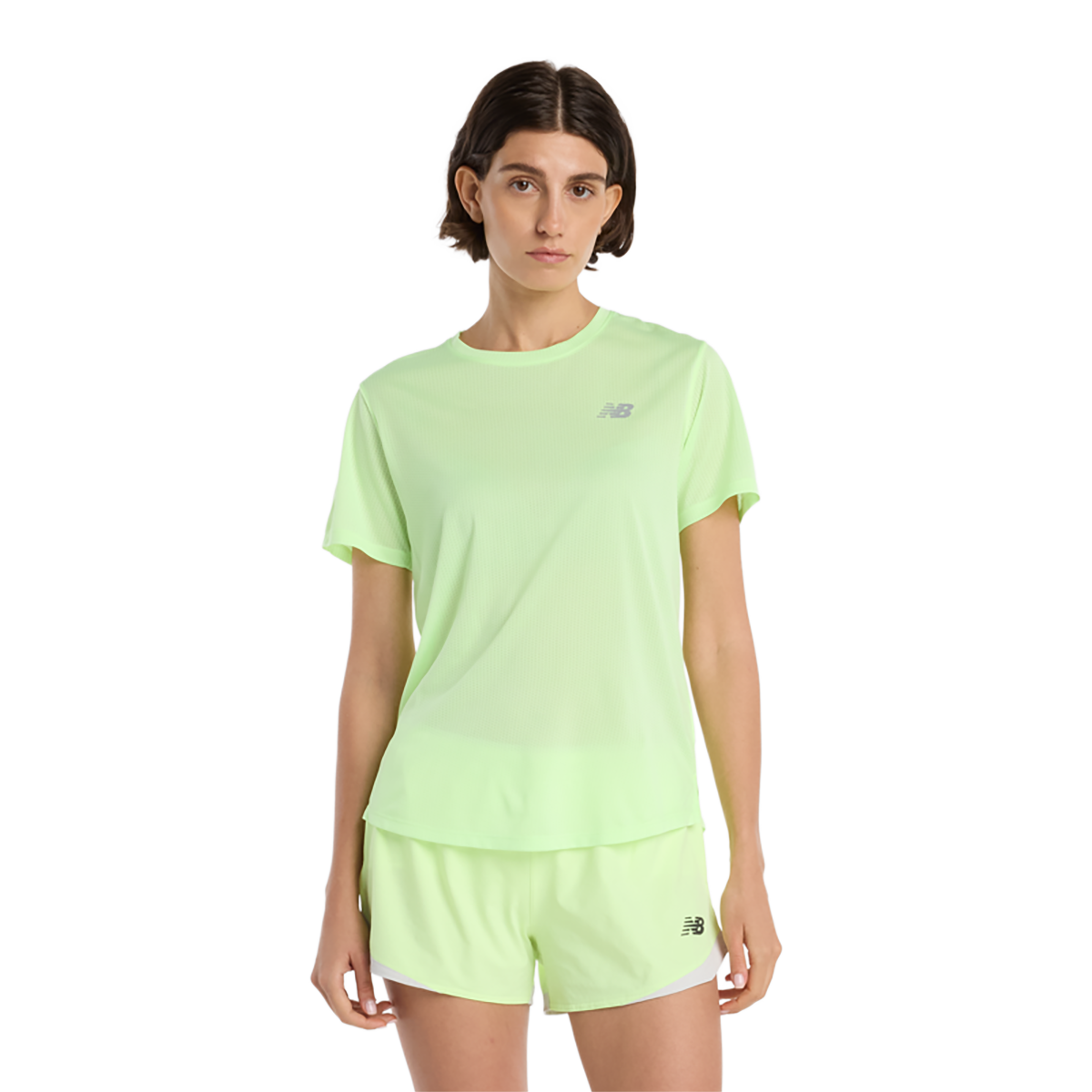 New Balance Athletics T-Shirt