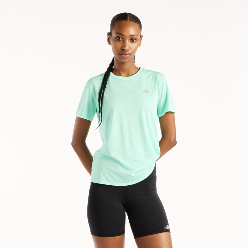 New Balance Athletics T-Shirt