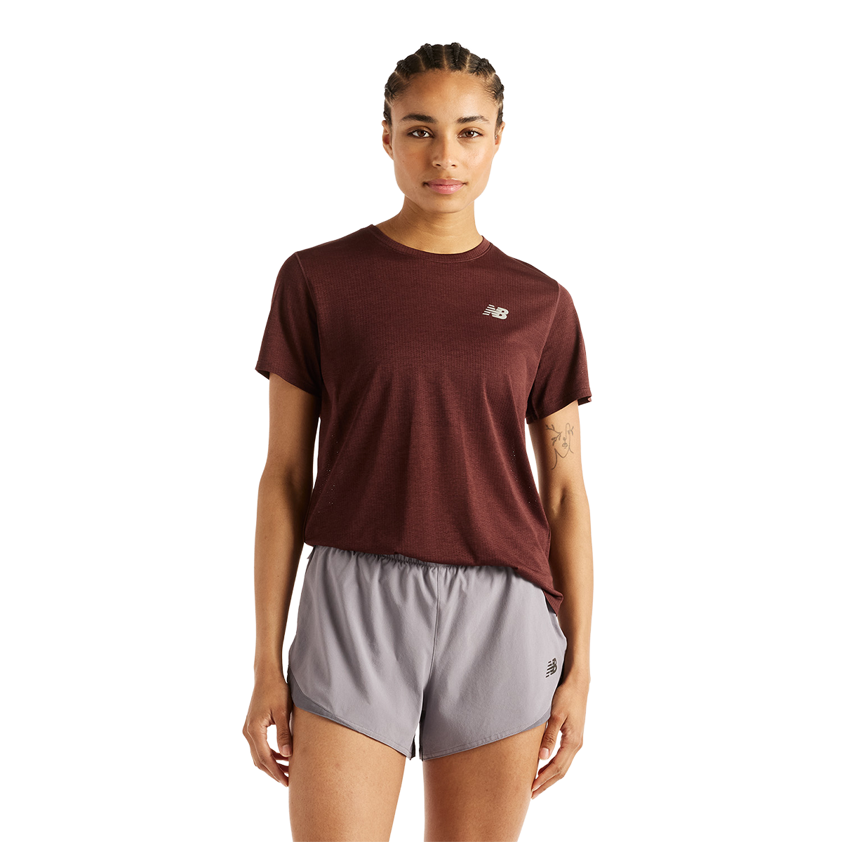 New Balance Athletics T-Shirt