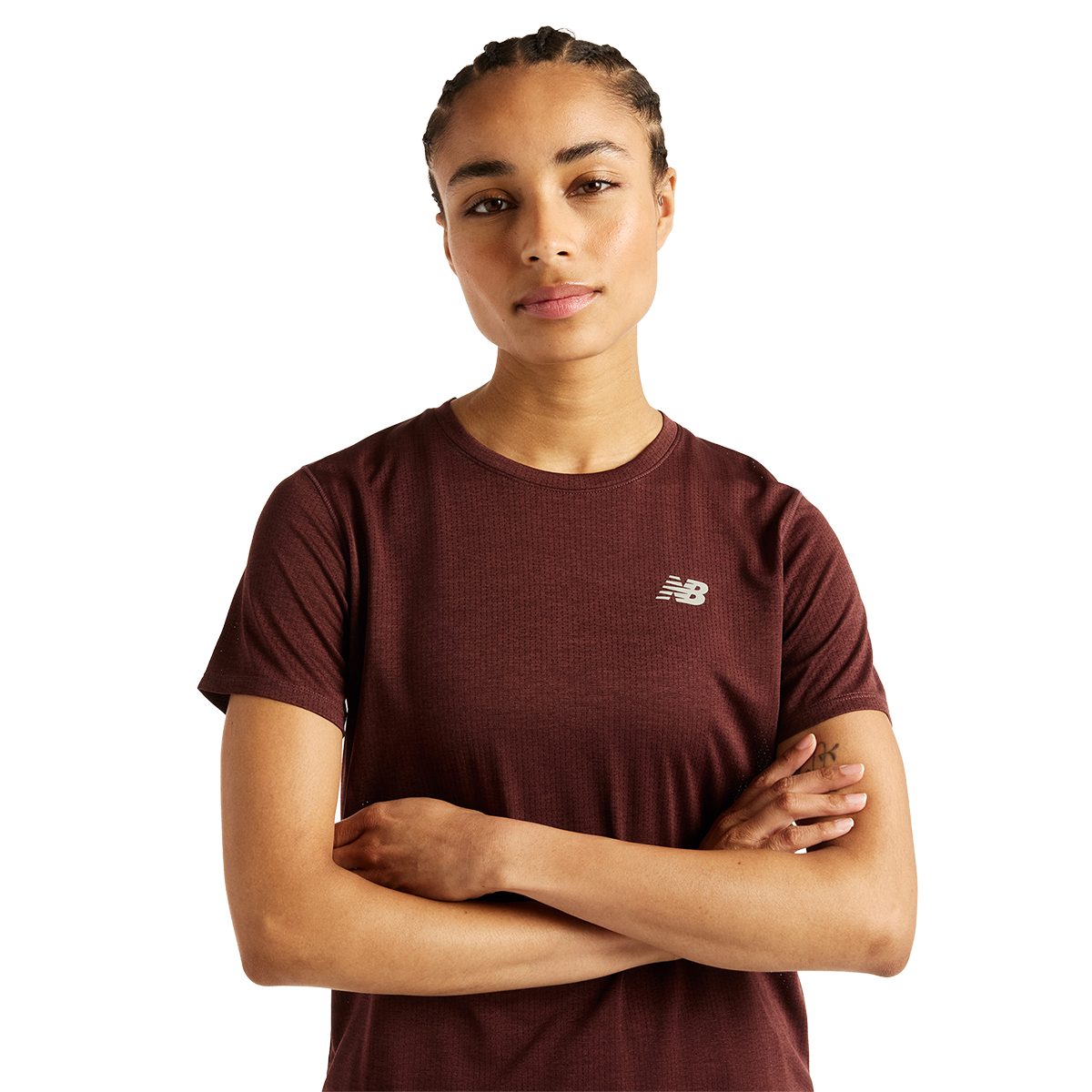 New Balance Athletics T-Shirt
