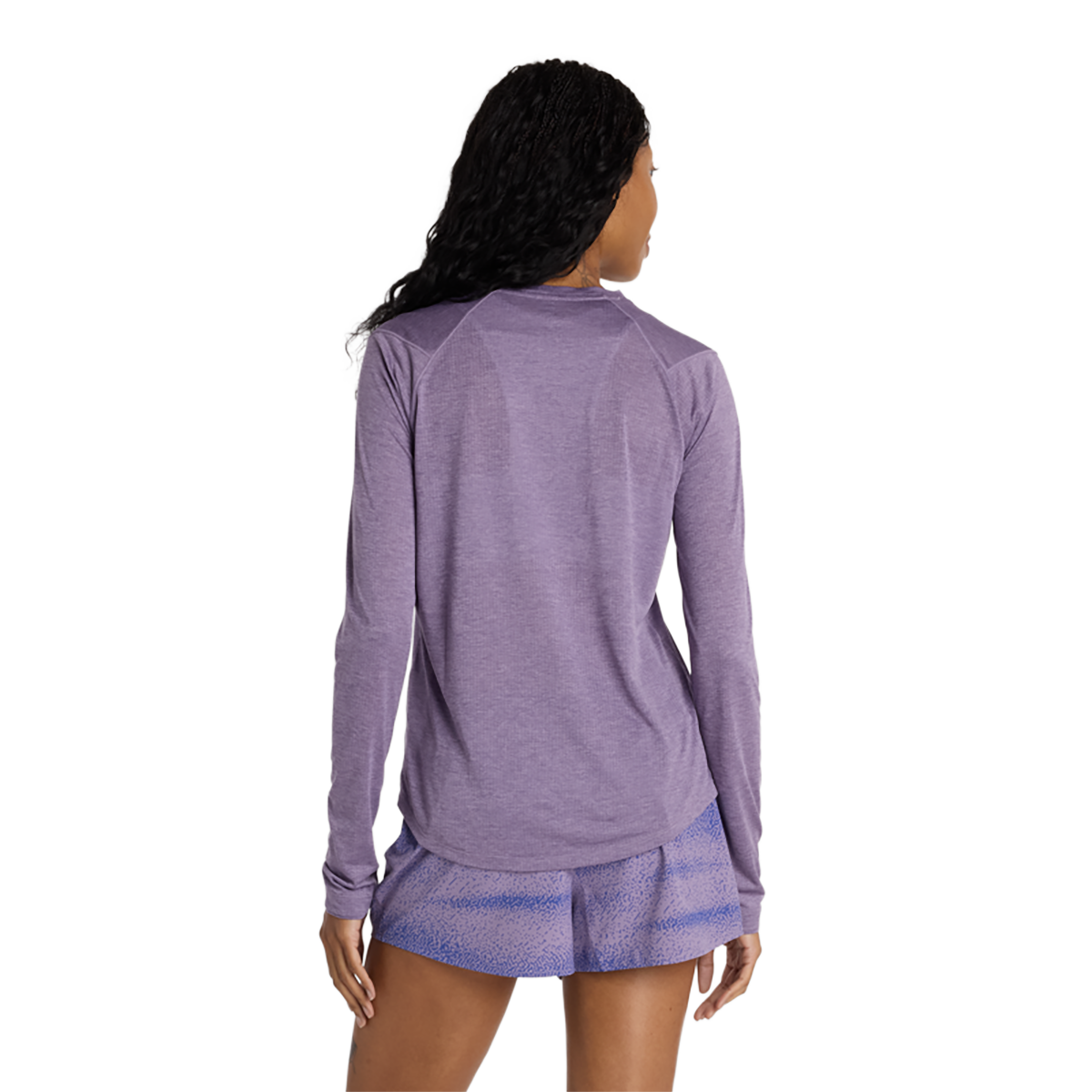 New Balance Athletics Longsleeve T-Shirt