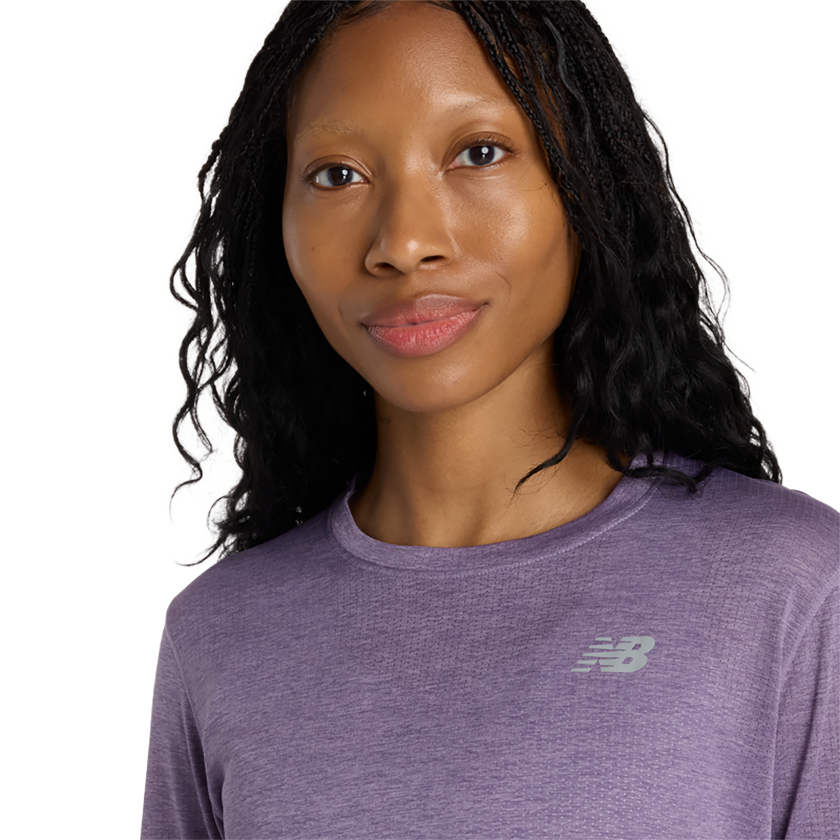 New Balance Athletics Longsleeve T-Shirt