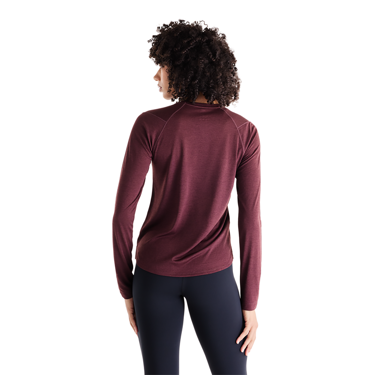 New Balance Athletics Longsleeve T-Shirt