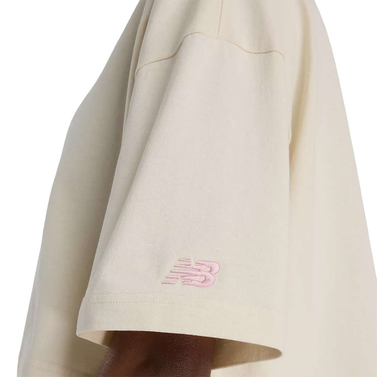 New Balance Athletics Gradient Shoes T-Shirt