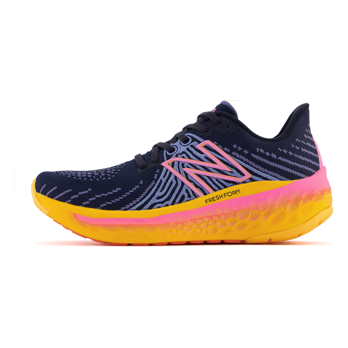 New Balance Fresh Foam X Vongo V5 - Eclipse
