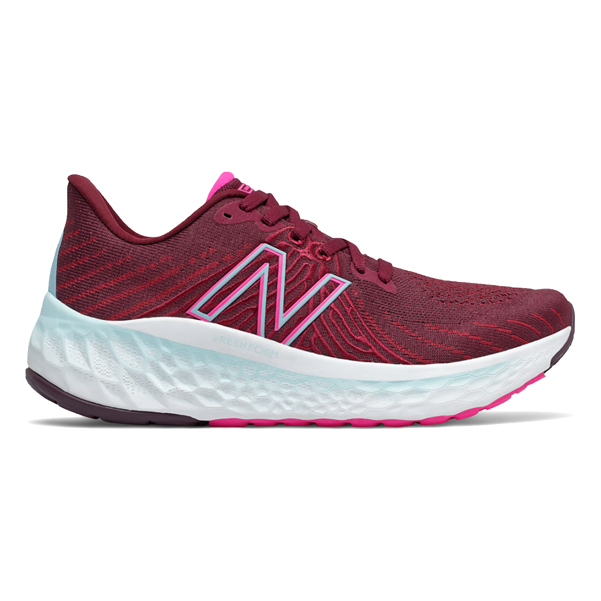 New Balance Fresh Foam X Vongo V5 - Garnet
