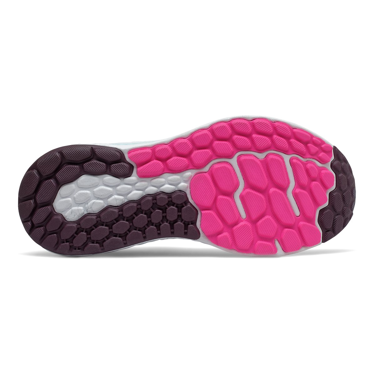 New Balance Fresh Foam X Vongo V5 - Garnet