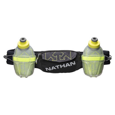 Nathan Trail Mix Plus 2 Insulated Hydration Belt