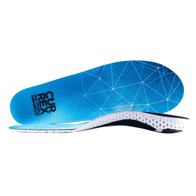 Currex SupportSTP High Arch Insoles