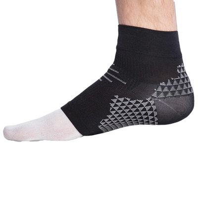 Max Support Ankle Sleeve  CEP Compression Sportswear