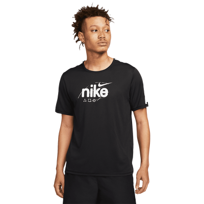 Nike Dri-FIT Miler D.Y.E. Shortsleeve