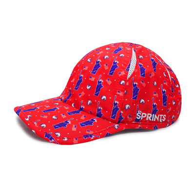 Sprints Race Day Hat