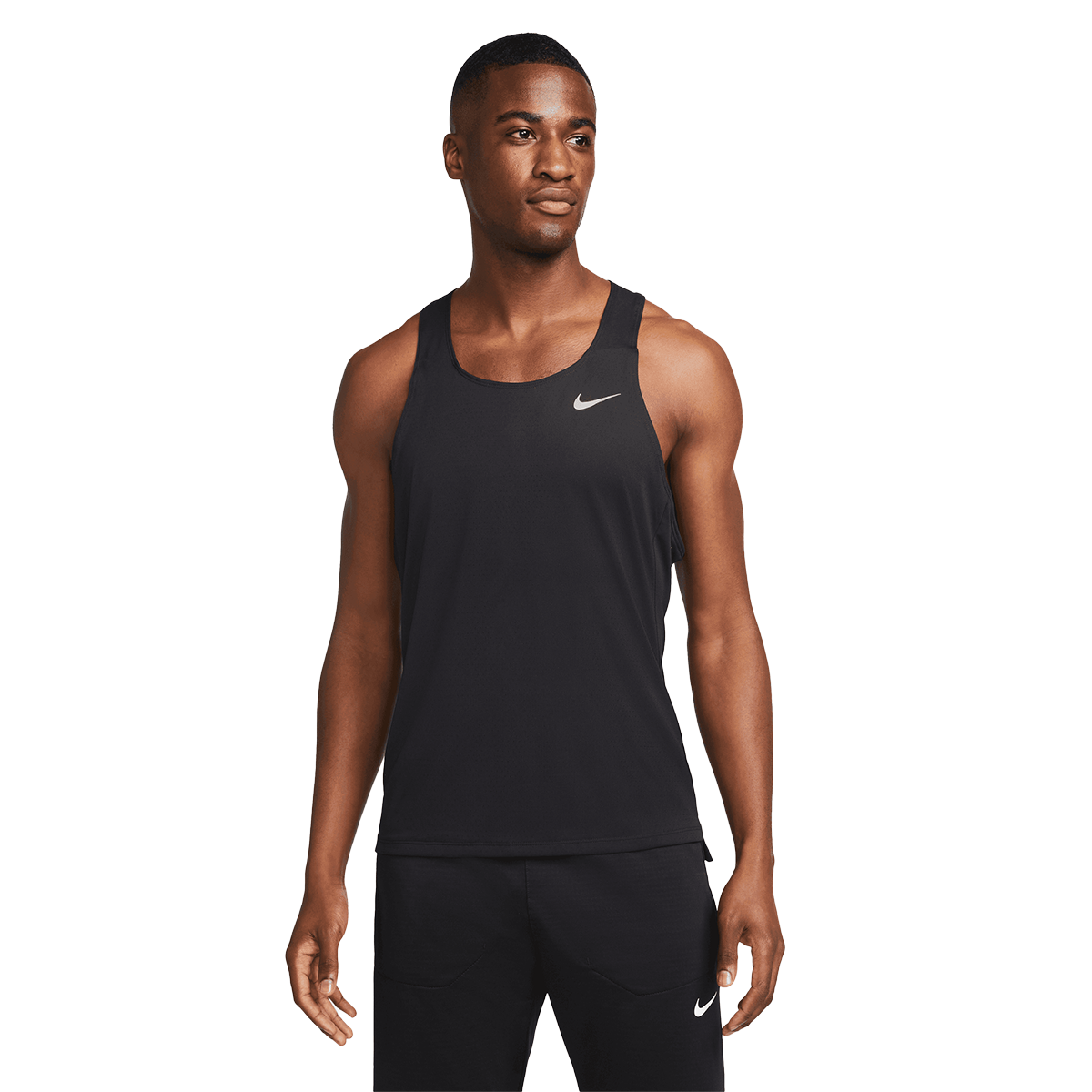 Nike Dri-FIT Fast Tank, , large image number null