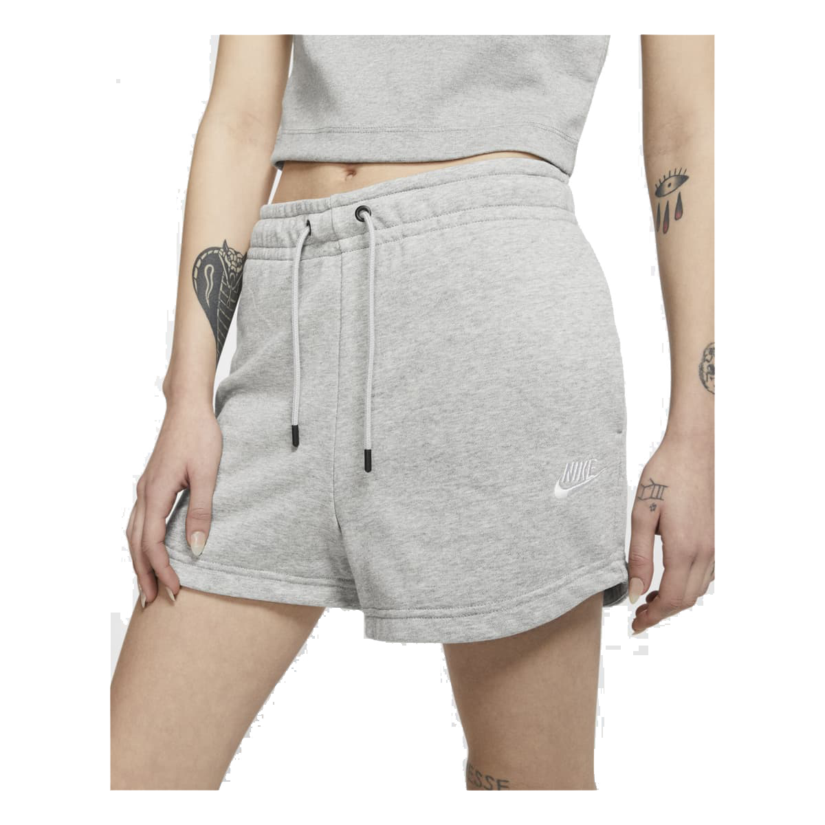 Nike French Terry Shorts, , large image number null