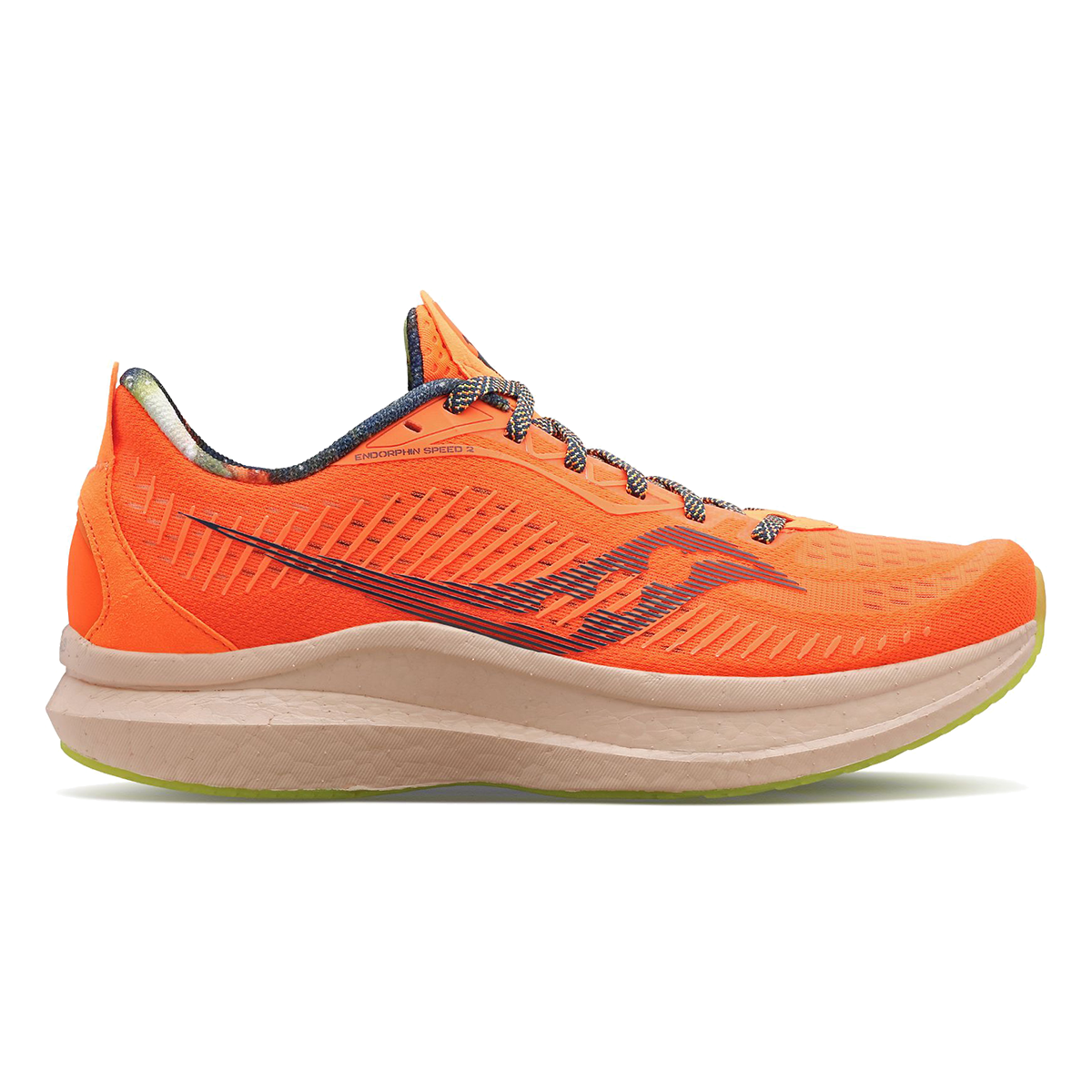Saucony Endorphin Speed 2 Campfire, , large image number null