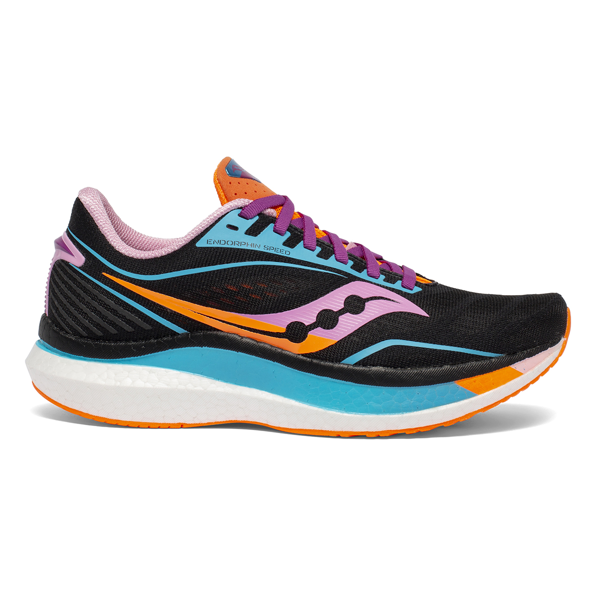 Saucony Endorphin Speed, , large image number null