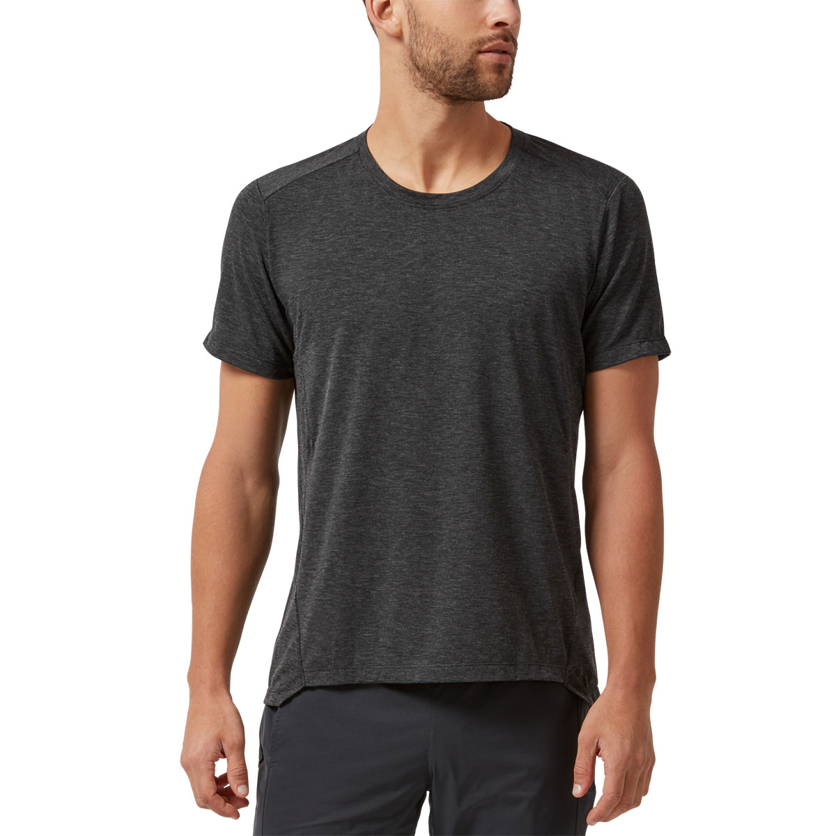 On Performance Active-T Shortsleeve, , large image number null