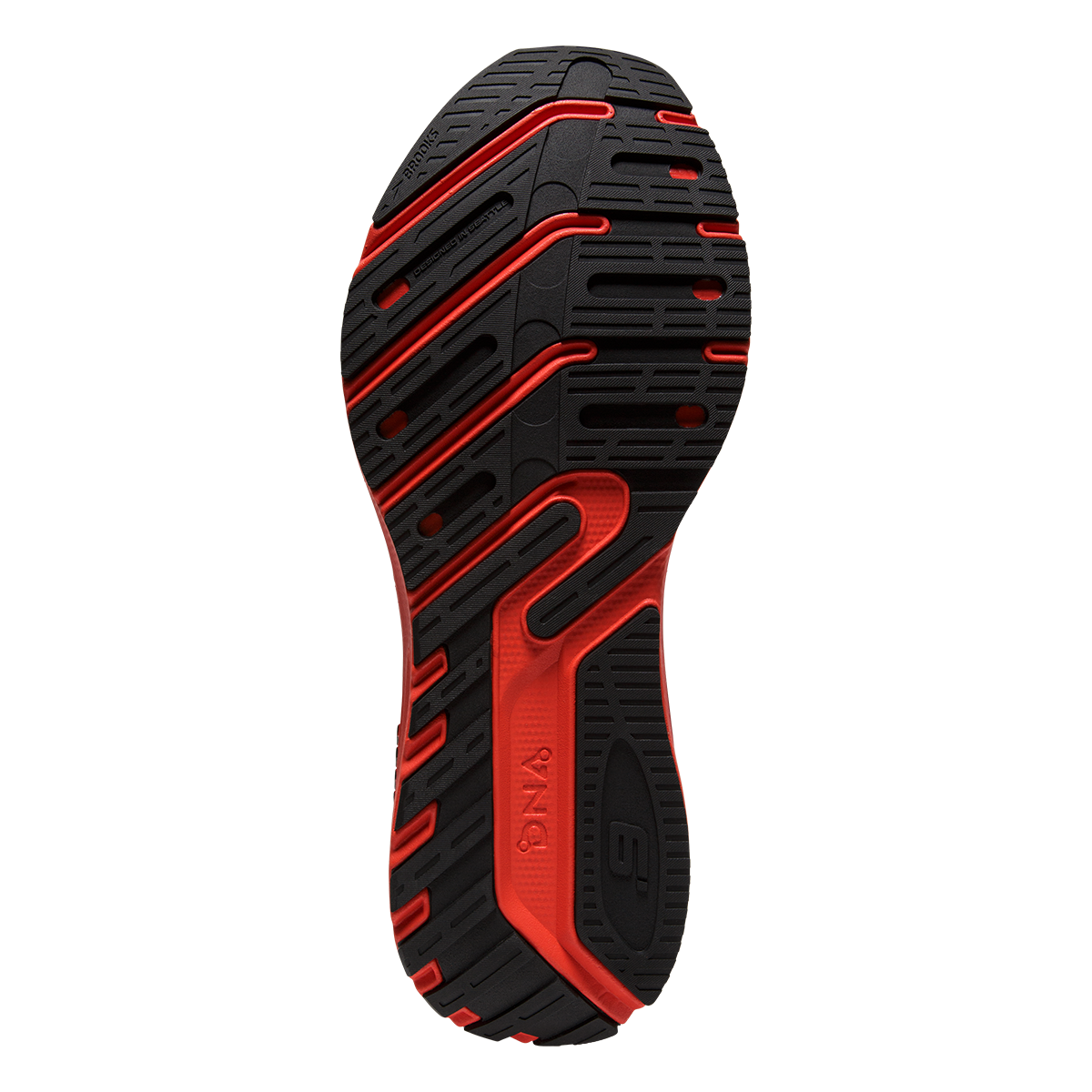 Brooks Launch GTS 9, , large image number null