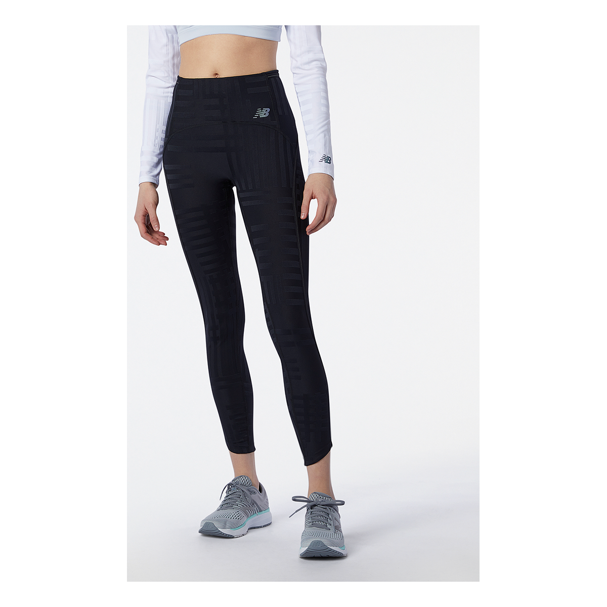 New Balance Q Speed Tight, , large image number null